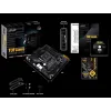 ASUS TUF GAMING B550M-PLUS Socket AM4 alaplap