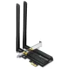 TP-Link Archer TX50E AX3000 Wi-Fi 6 Bluetooth 5.0 PCIe Adapter