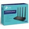 TP-Link Archer C80 AC1900 Wireless MU-MIMO Wi-Fi Router