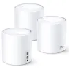 TP-Link Deco X60 (3-PACK) AX3000 Whole Home Mesh Wi-Fi 6 System