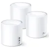 TP-Link Deco X20 (3-PACK) AX1800 Whole Home Mesh Wi-Fi 6 System