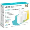 TP-Link Deco X20 (3-PACK) AX1800 Whole Home Mesh Wi-Fi 6 System