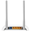 TP-Link TL-WR850N 300Mbps Wireless N Router