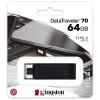 Kingston 64GB USB3.2 Type-C DataTraveler 70 (DT70/64GB) pendrive