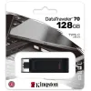 Kingston 128GB USB3.2 Type-C DataTraveler 70 (DT70/128GB) pendrive