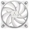 Arctic BioniX F120 Gaming Fan with PWM PST Grey/White ventilátor