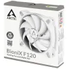 Arctic BioniX F120 Gaming Fan with PWM PST Grey/White ventilátor