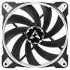 Arctic BioniX F120 Gaming Fan with PWM PST White ventilátor