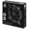 Arctic BioniX P140 Grey ventilátor