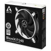 Arctic BioniX P140 Grey/White ventilátor