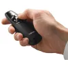 Logitech R400 Laser Pointer Fekete Presenter (910-001356)