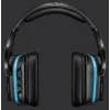 LOGITECH Headset X 2.0 - G935 Wireless DTS RGB Gaming mikrofonos (981-000744)