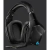 LOGITECH Headset X 2.0 - G935 Wireless DTS RGB Gaming mikrofonos (981-000744)