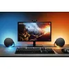 LOGITECH Hangszóró 2.1 - G560 240W LIGHTSYNC RGB Gaming Adapteres Fekete (980-001301)