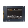 Samsung 4TB QVO 870 Series SATA3 SSD (MZ-77Q4T0BW)