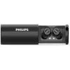 Philips ActionFit Bluetooth True Wireless fülhallgató (TAST702BK/00)