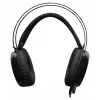 White Shark GH-1947 Margay fekete gaming headset