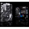 Asus PRIME B550-PLUS Socket AM4 alaplap