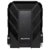 ADATA AHD710P 2,5&quot; 4TB USB3.1 ütés és vízálló fekete külső merevlemez (AHD710P-4TU31-CBK)