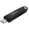 Sandisk 32GB USB3.1Type-C Ultra Fekete (186455) pendrive