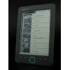 Alcor Myth LED 6&quot; eInk 8GB e-book olvasó