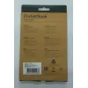 Pocketbook Shell Cover fekete ebook tok (WPUC-616-S-BK)