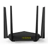 TENDA AC10 Tenda AC10 Dual-band 2,4GHz/5GHz AC1200 Gigabit WAN/LAN router