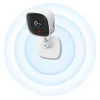 TP-Link Tapo C100 Home Security Wi-Fi Camera