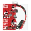 Trust Spila Kids Headphones Car Red (20953)