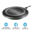 Trust Yudo Wireless Charger for Smartphones (21310)