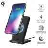 Trust Primo10 Wireless Fast-Charging Stand (23590)