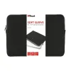 Trust Primo Soft Sleeve for 11,6&quot; laptops tablets Black (21254)