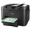 Canon Maxify MB2750 fekete tintasugaras multifunkciós irodai nyomtató (0958C009AA)