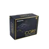 Chieftec 500W 80+ Gold Core Series Box tápegység (BBS-500S)