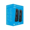 Logitech Z207 Bluetooth Speaker Black