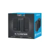 natec Panther 2.0 speakers Black