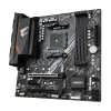 Gigabyte B550M AORUS ELITE (Socket AM4) alaplap