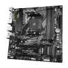 Gigabyte B550M DS3H (Socket AM4) alaplap