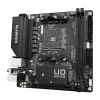 Gigabyte A520I AC (Socket AM4) alaplap