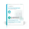 Nedis WiFi Intelligens Világításkapcsoló Egyszeres (WIFIWS10WT)