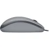 Logitech M110 Silent Grey egér (910-005490)