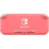 Nintendo Switch Lite coral játékkonzol