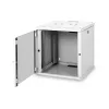 Digitus 12U wall mounting cabinet Unique (DN-19 12U-6/6)