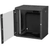 Digitus 12U wall mounting cabinet Unique (DN-19 12-U-SW)