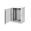 Digitus 16U wall mounting cabinet Unique (DN-19 16-U)