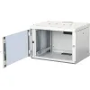 Digitus 7U wall mounting cabinet Unique (DN-19 07-U)