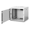 Digitus 9U wall mounting cabinet Unique (DN-19 09-U)