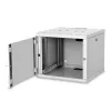 Digitus 9U wall mounting cabinet Unique (DN-19 09U-6/6)