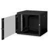 Digitus 9U wall mounting cabinet Unique (DN-19 09-U-SW)