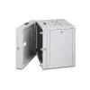 Digitus 9U wall mounting cabinet Unique 509x600x600 mm (DN-19 09-U-3)